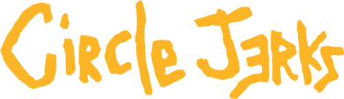 Circle Jerks logo